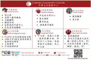 ChineseCommunityCenter
