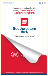SouthwesternBank