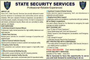 StateSecurityServices